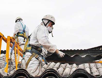 Entreprise Depollution - curage Paris